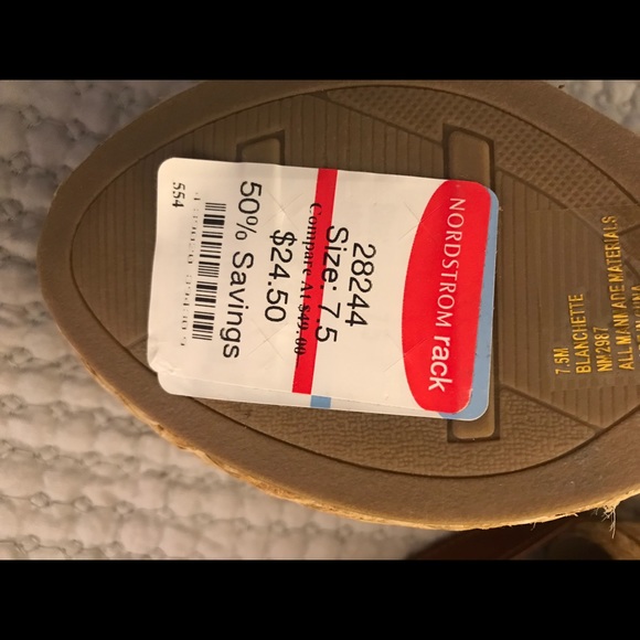 Wedges - Picture 6 of 6